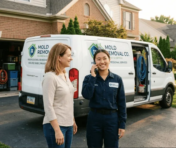 Crawlspace Mold Remediation Deerfield, WI FAQs